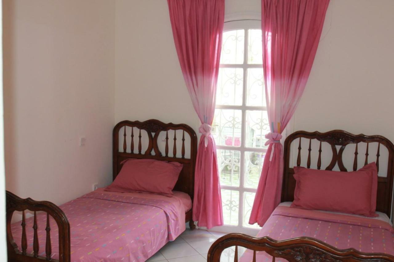 Вилла Votre Maison De Vacances En Bord De Mer - Harhoura Рабат Экстерьер фото